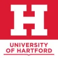 University of Hartford logo